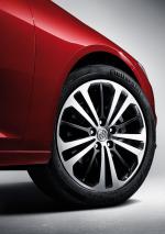 Buick Regal 2017 года (CN)